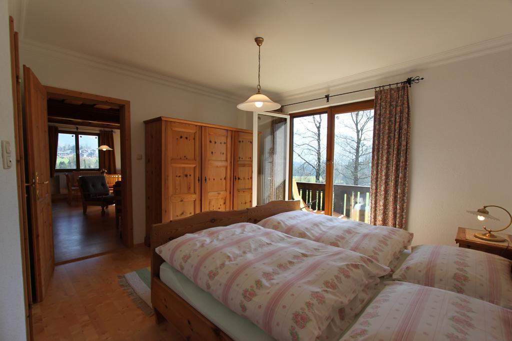 Stangl - Hof Apartment Bad Aussee Cameră foto